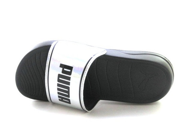 PUMA POPCAT IRIS BLACK 372627-01