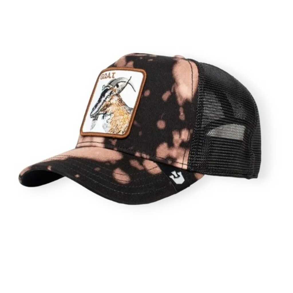 goorin bros acid goat goblk 101-0809-blk_1