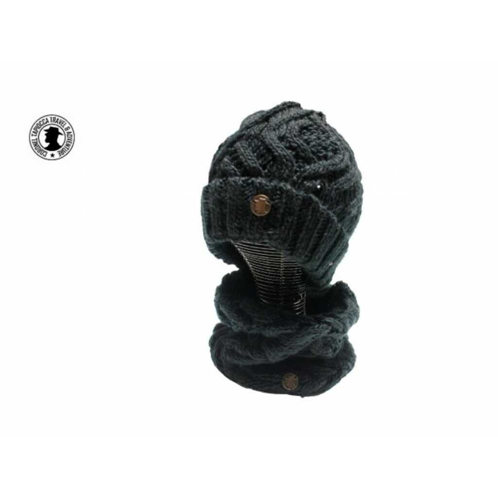 coronel tapiocca ctc22301-01 black