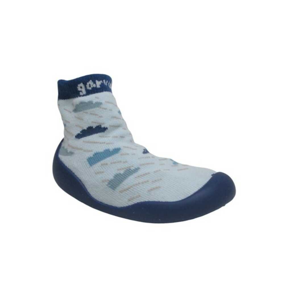 garvalin 241310 navy sock_1