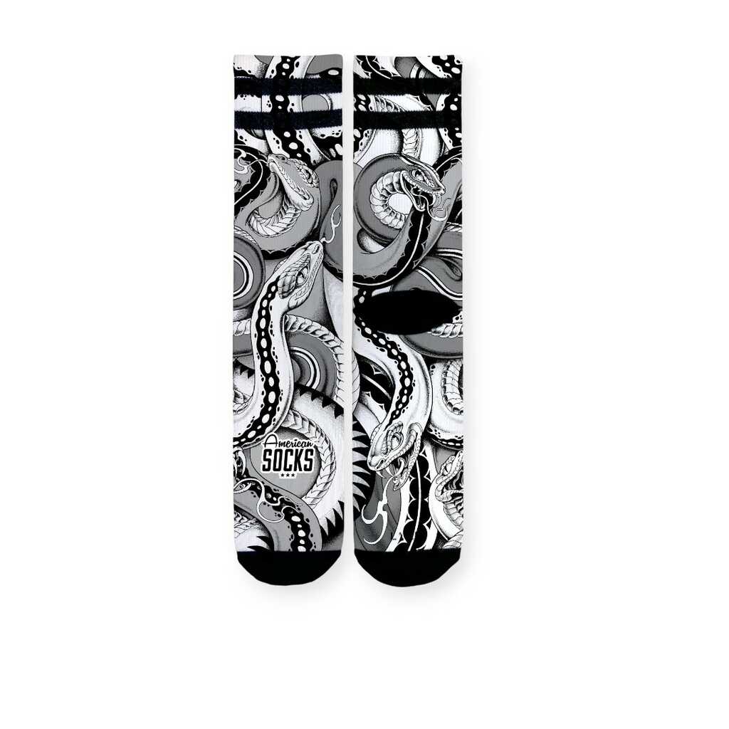 american socks signature python as360