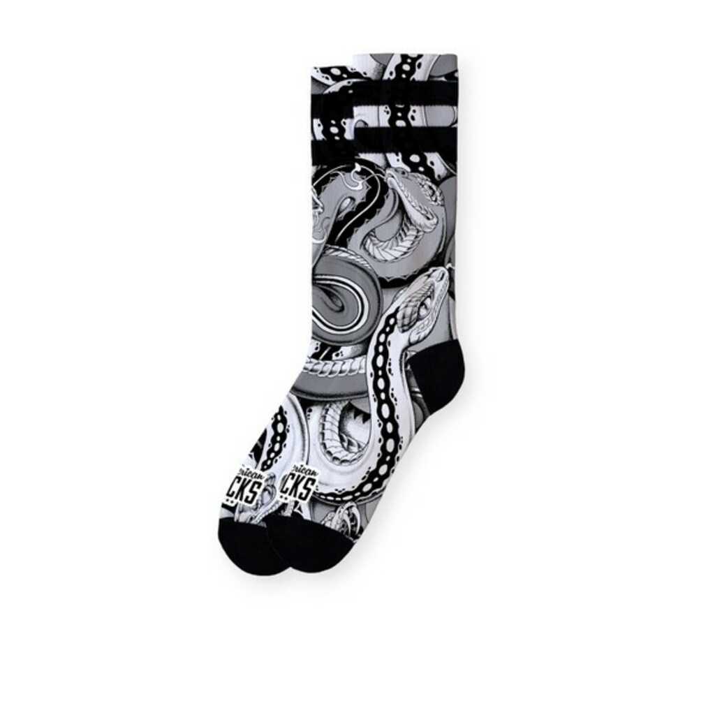 american socks signature python as360_1