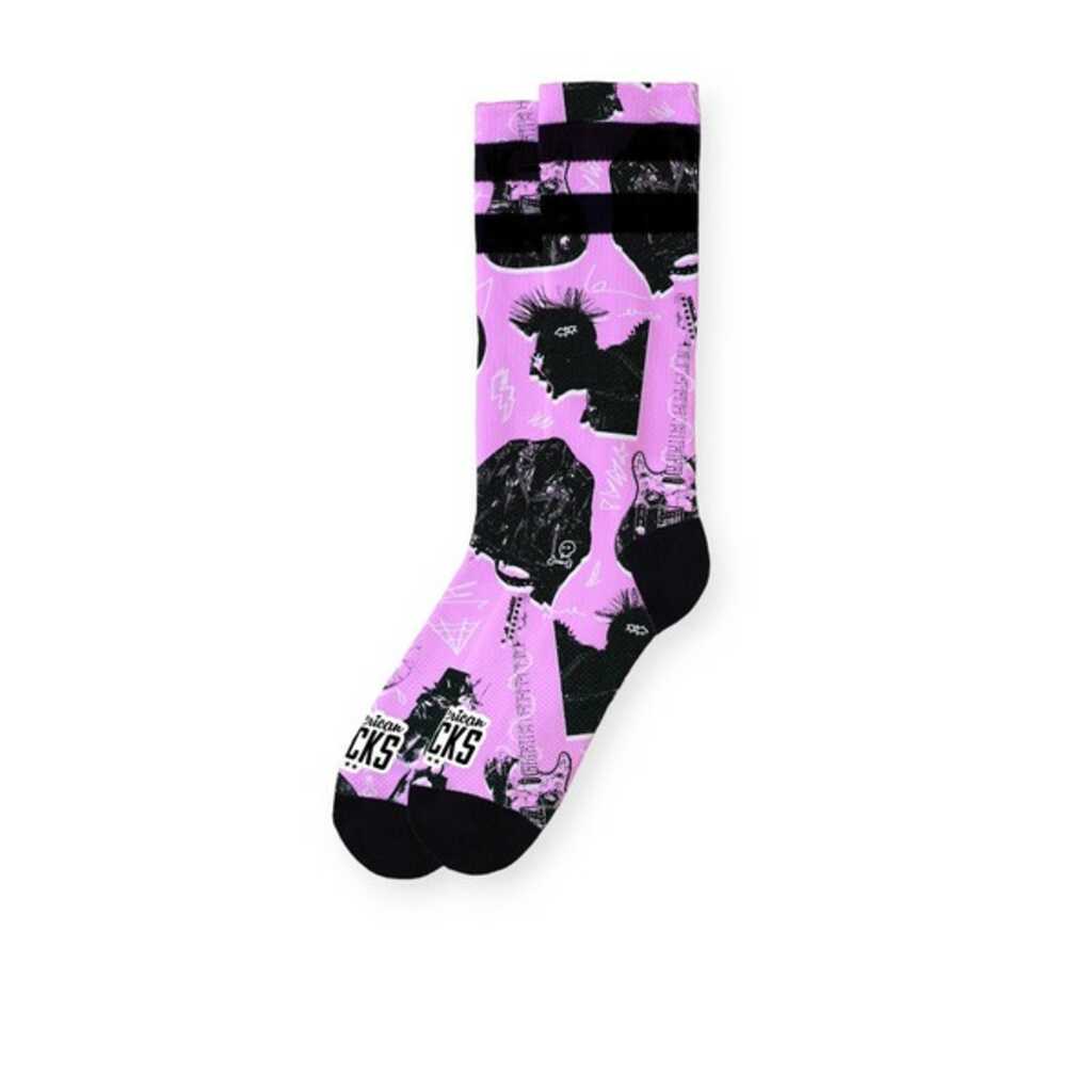 american socks signature street riot as387_1