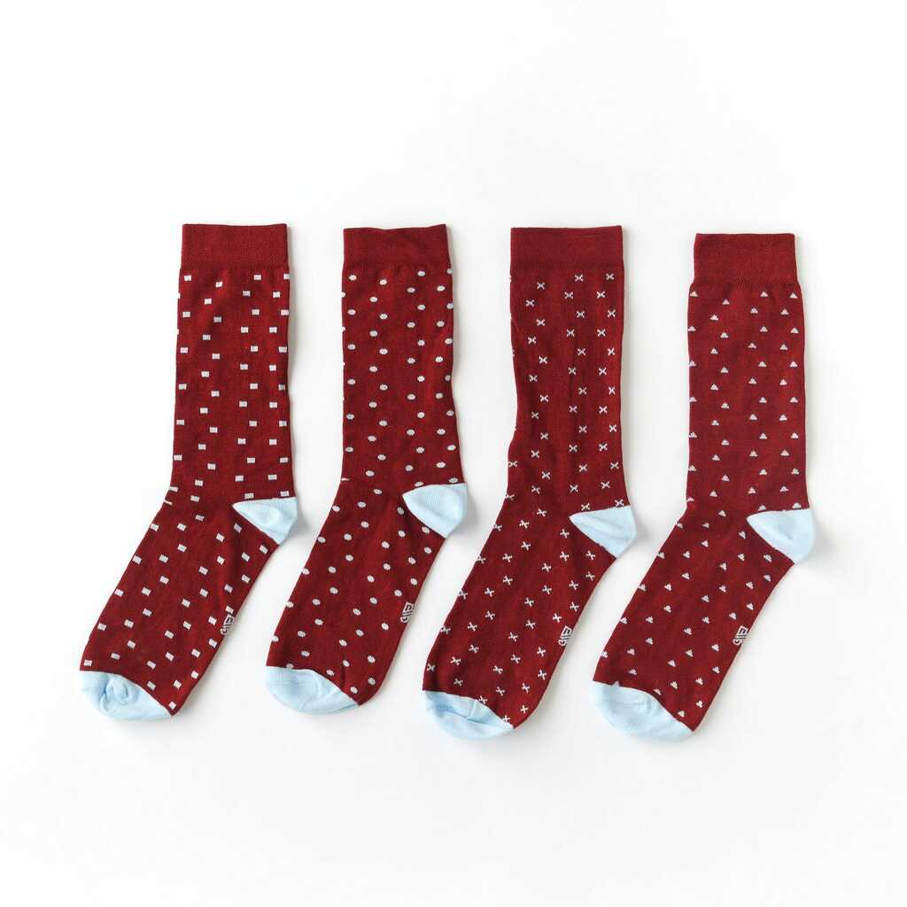 klancetines mid figuras