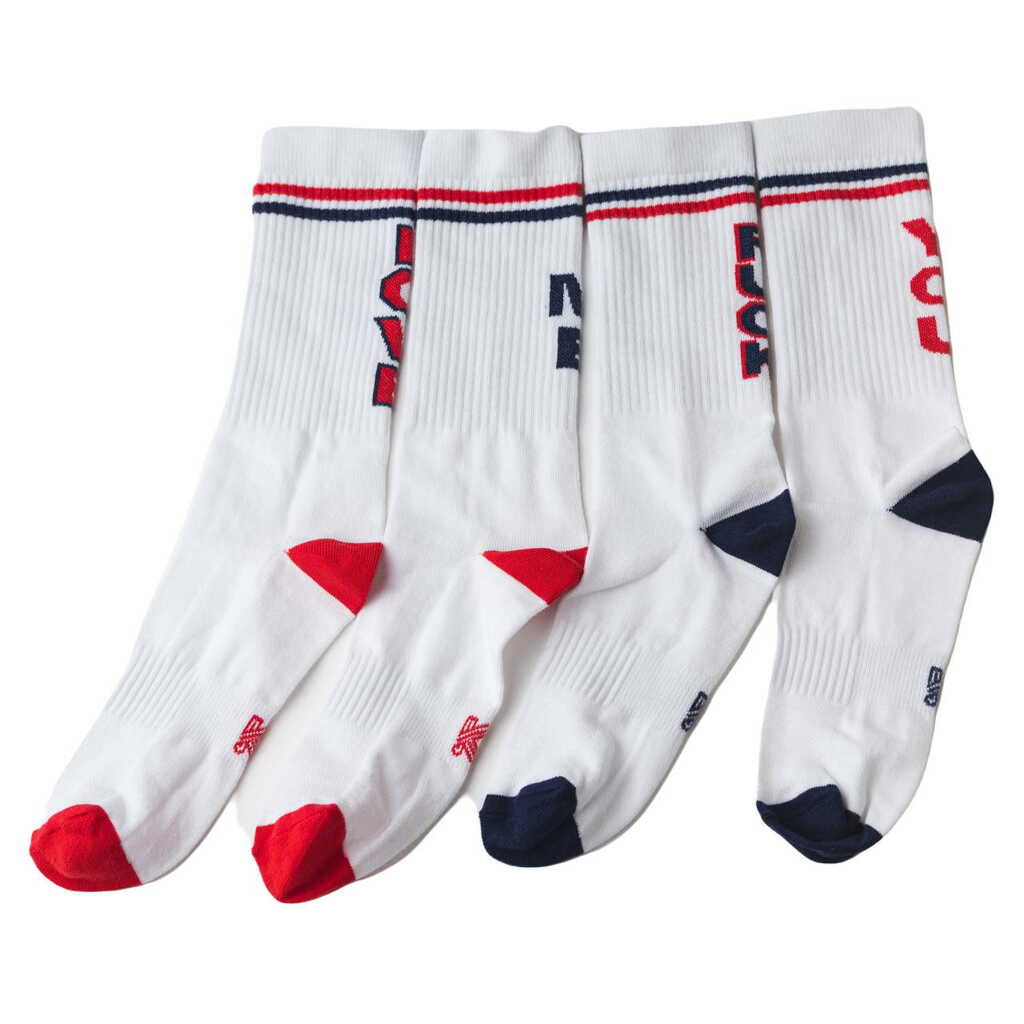 klancetines mid fuck you love me