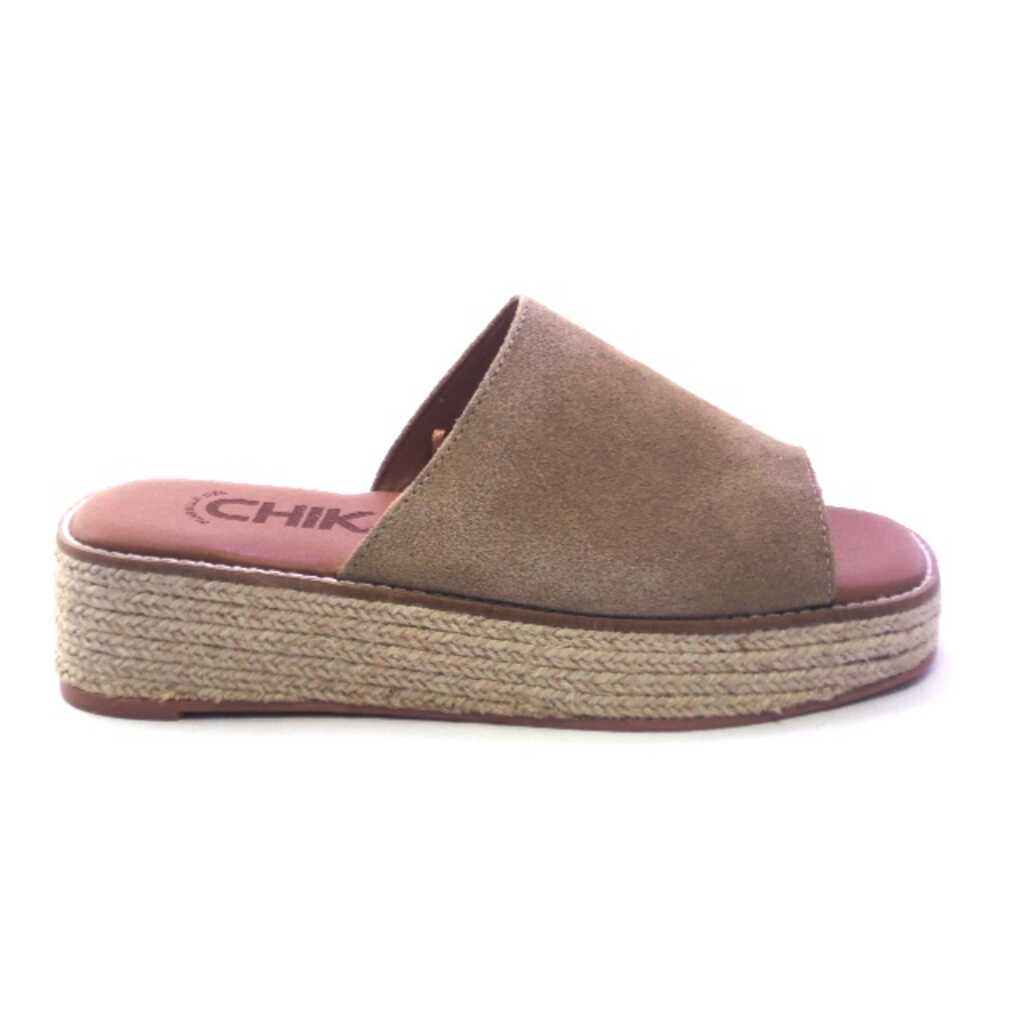 chika10 bonita 07 taupe