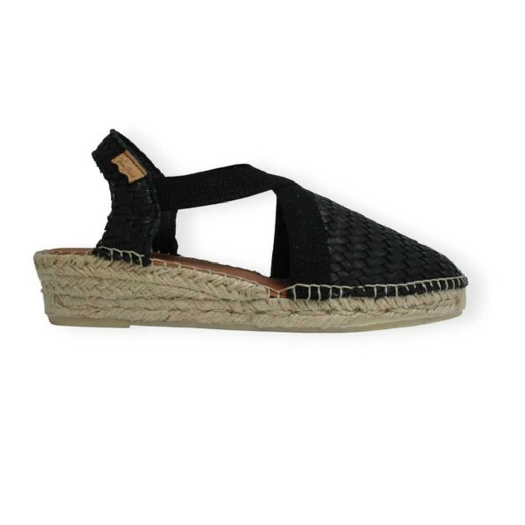 toni pons siracusa black