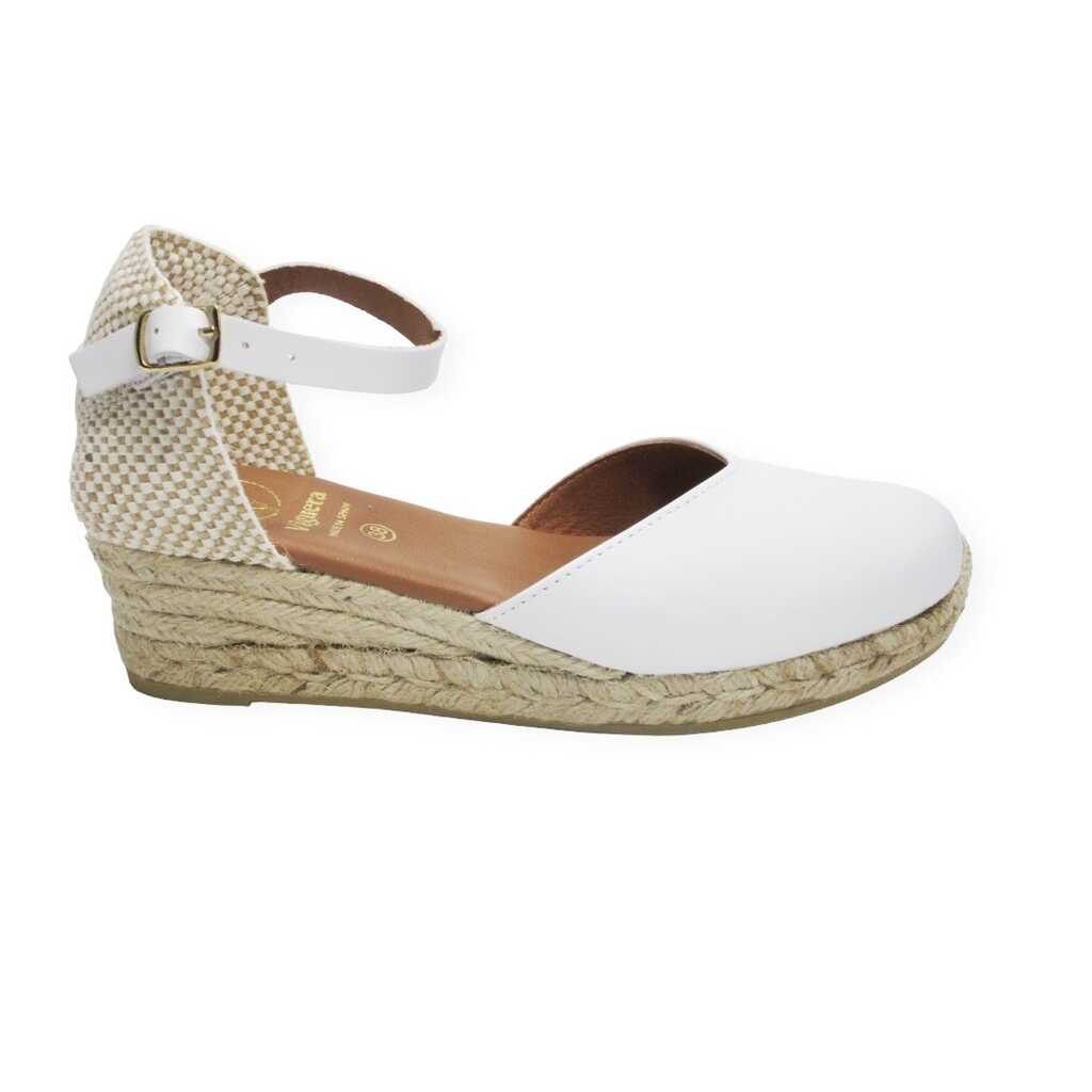 viguera 1757 white seda