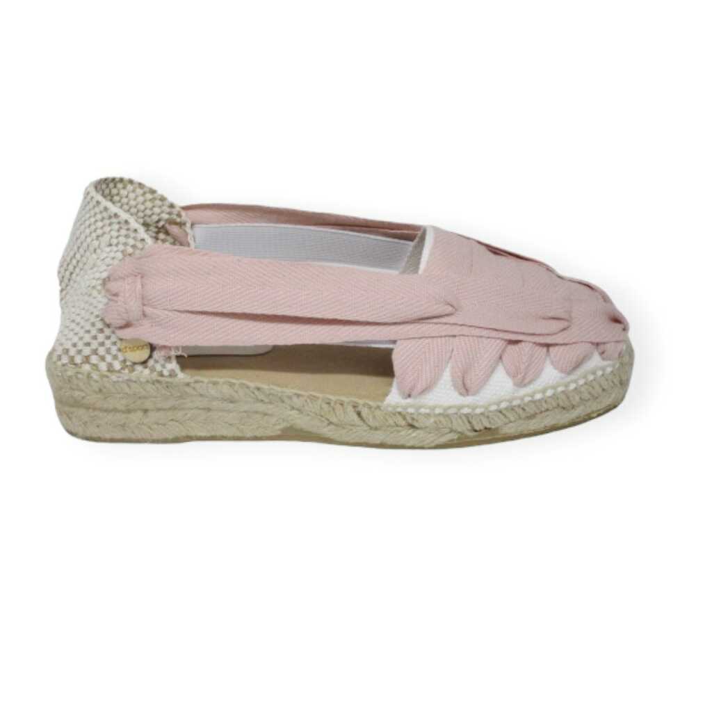 d'spart manresa mitja cunya rosa