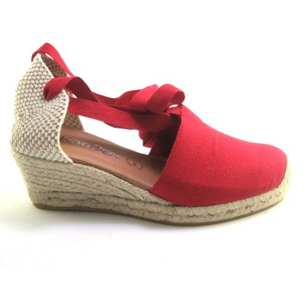 konpas 5000 red.