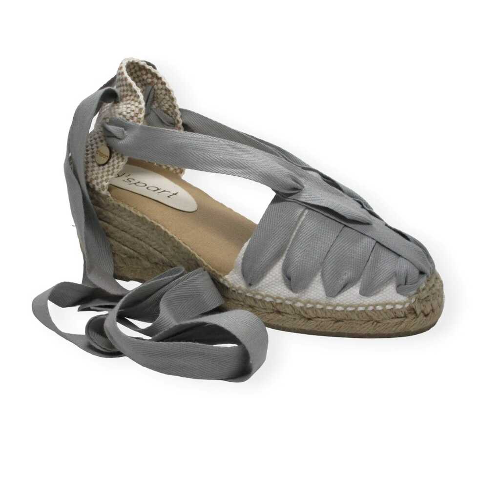 d'spart manresa alta gris