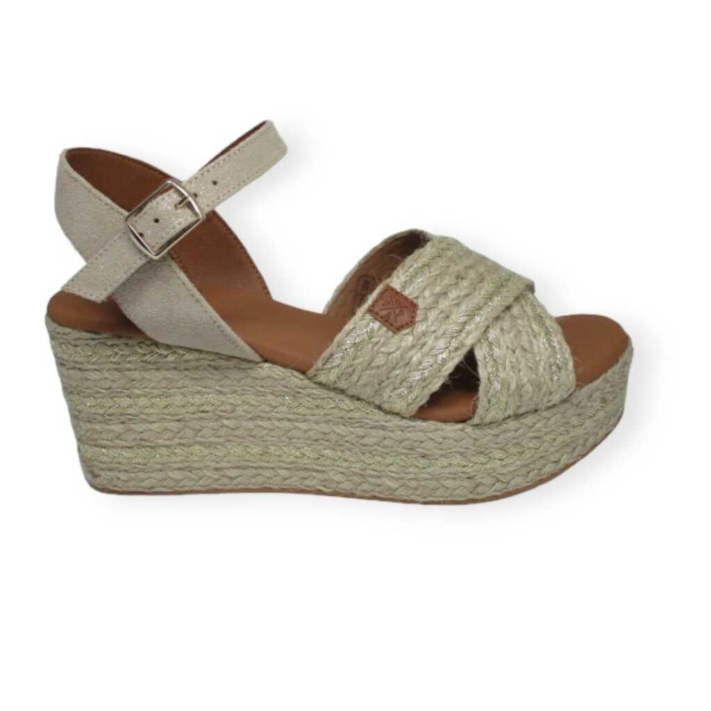 popa benijo sareal gold