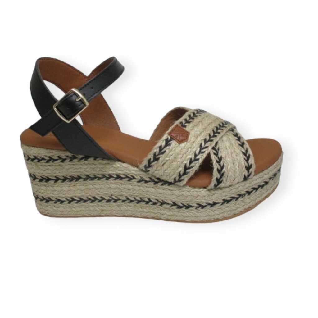 popa benijo salem black