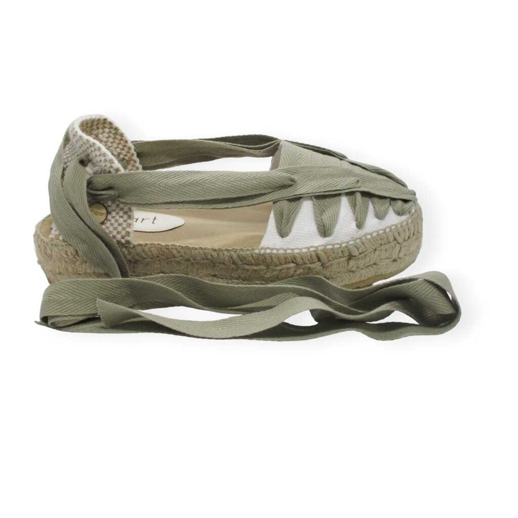 d'spart manresa plataforma espiga kaki