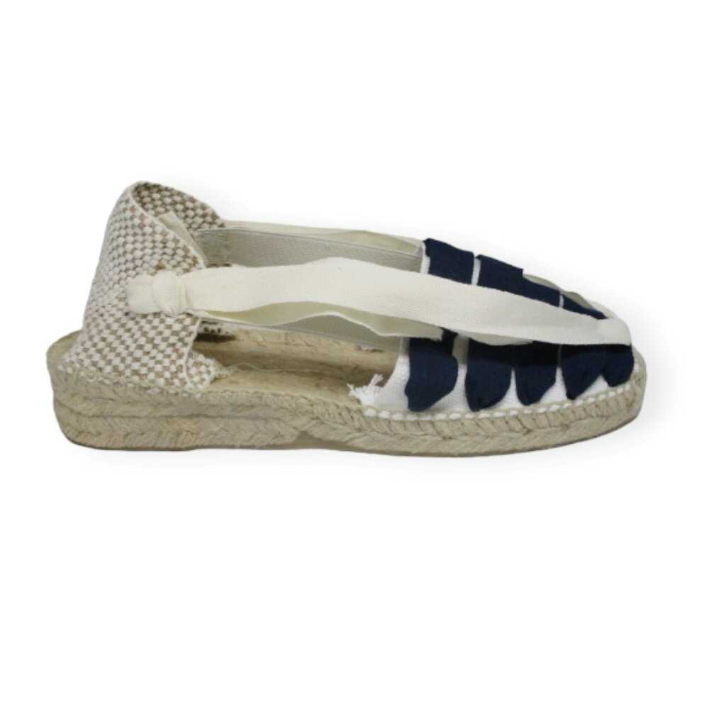 armengot pinxo navy beige