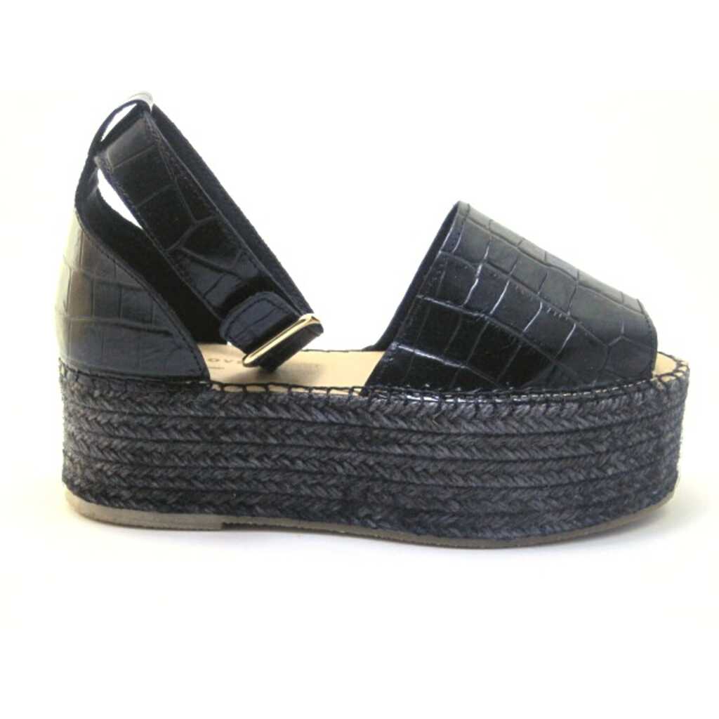 star love chara 07 black