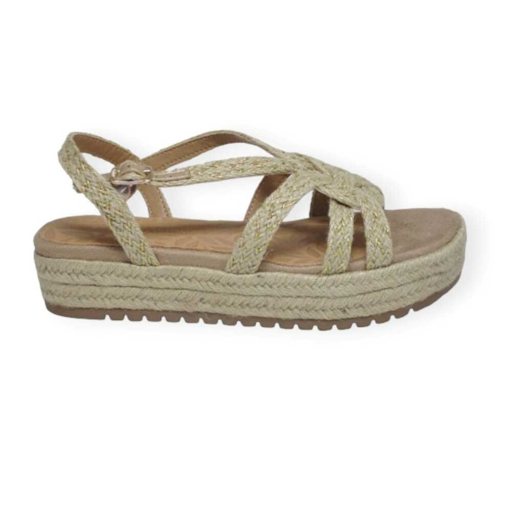 mustang 51261 natural amelie