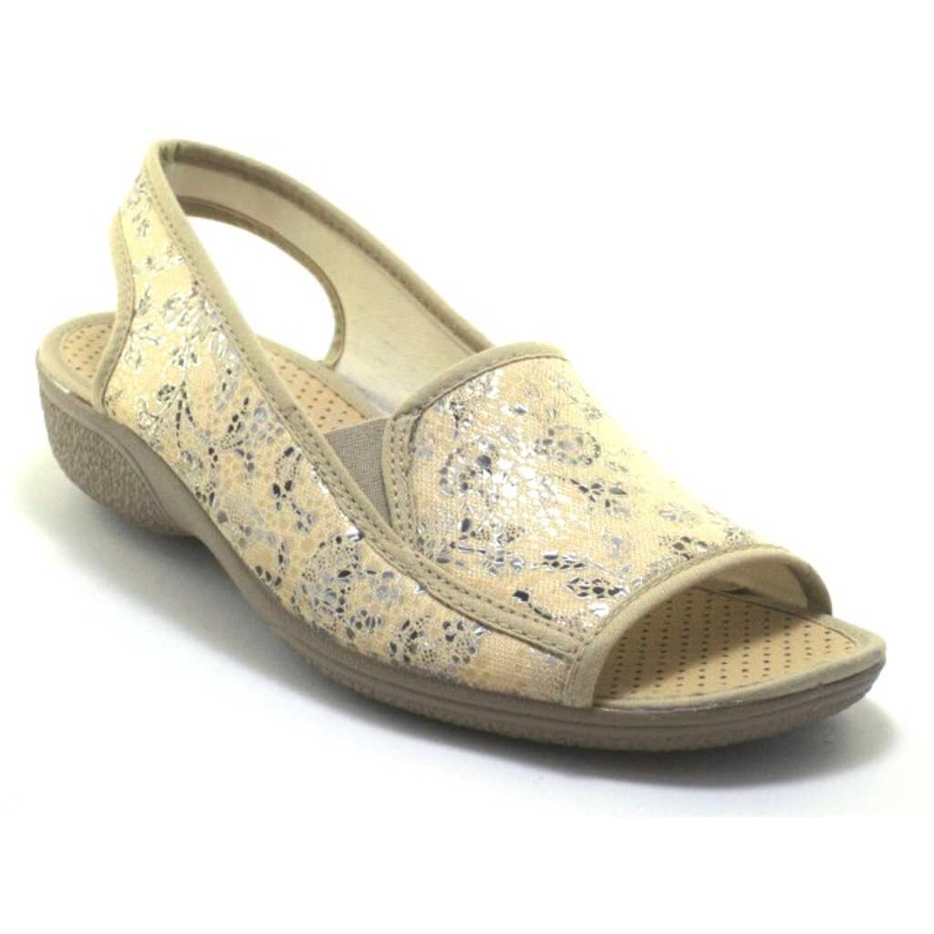 vulca bicha 777 beige.