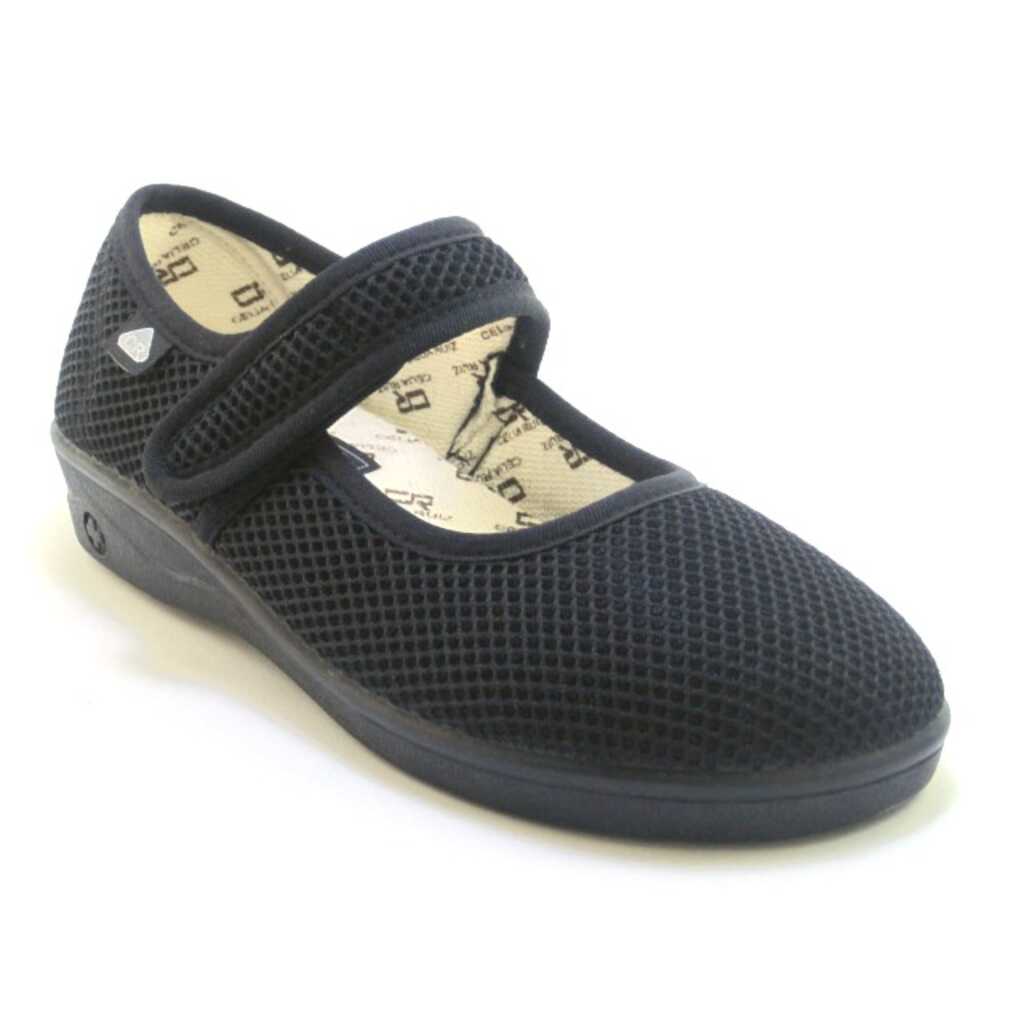 celia ruiz 204 black