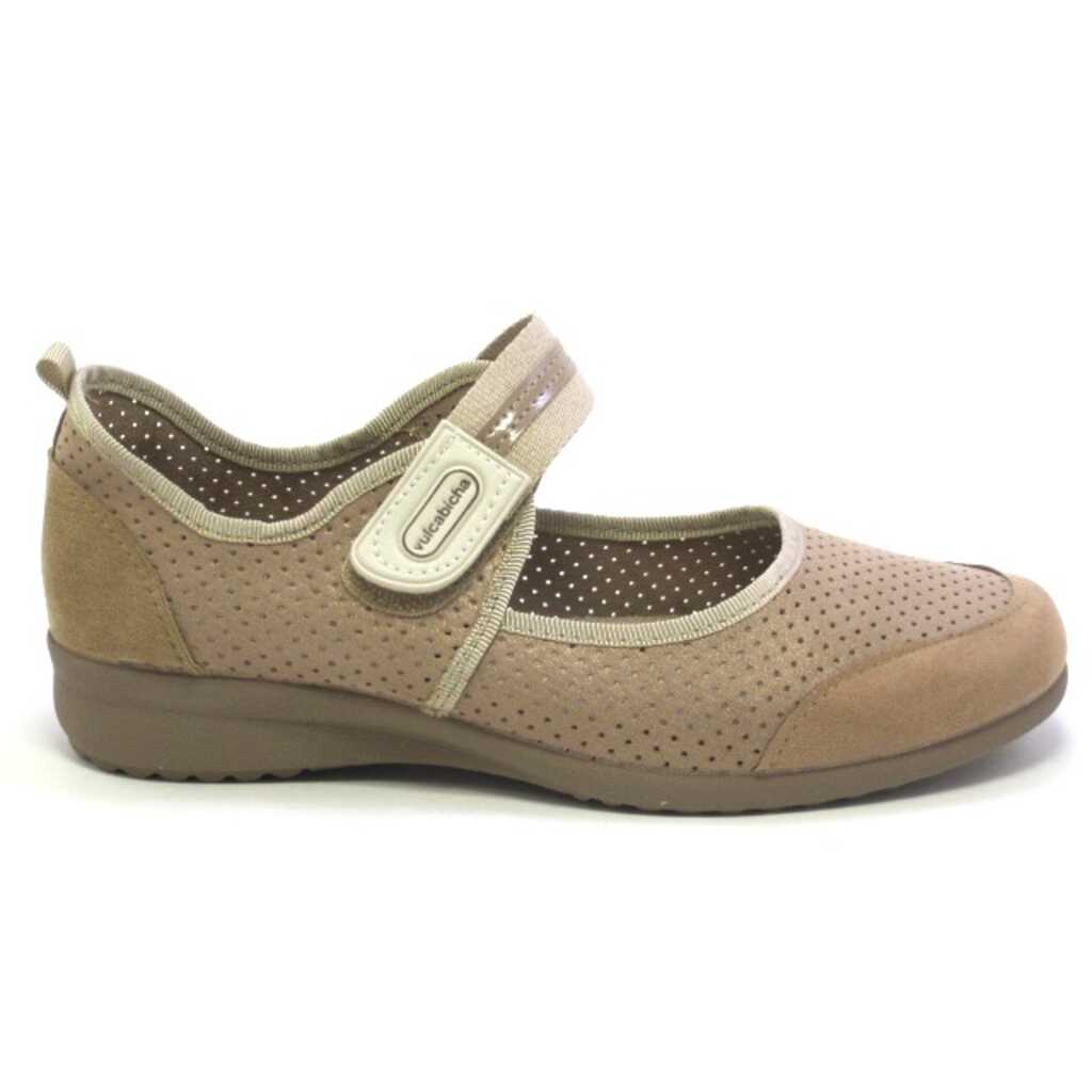 vulca bicha 1164 camel