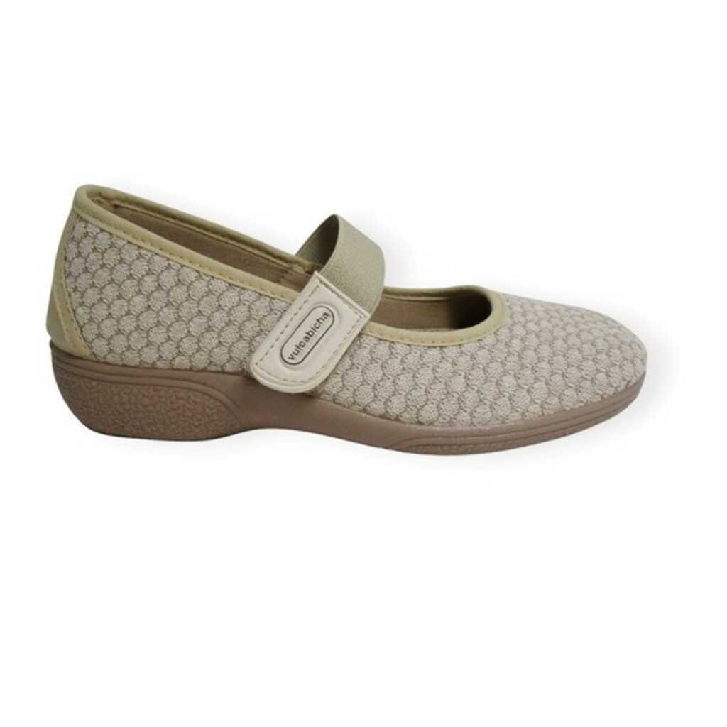 vulca bicha 1787 nuez