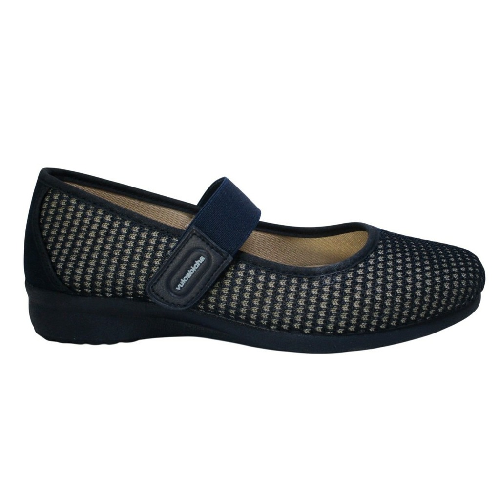 vulca bicha 1187 navy