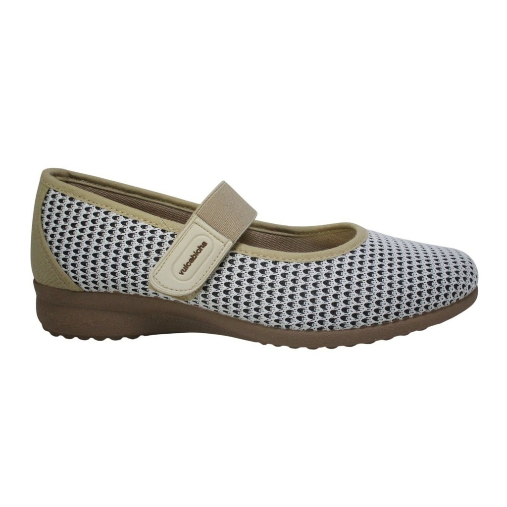 vulca bicha 1187 natural