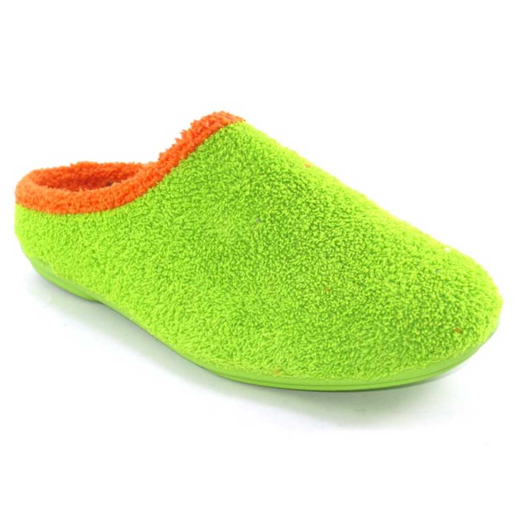 vulca bicha 315 green