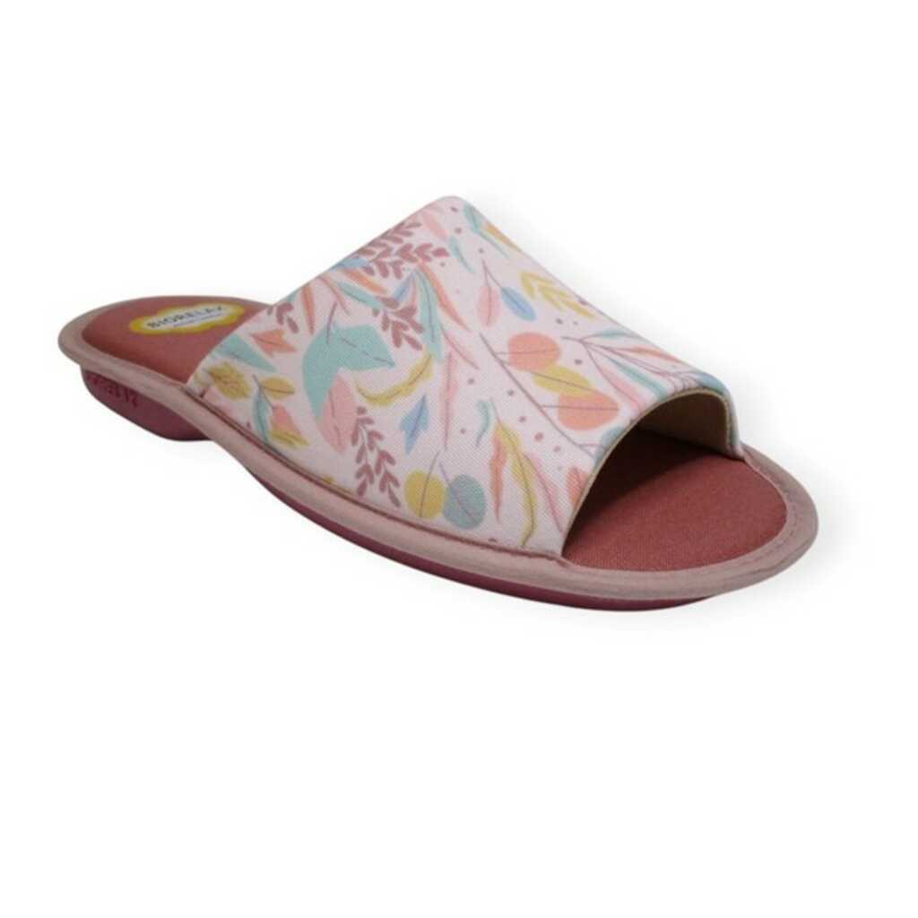 cosdam 4022 pink bio relax_1