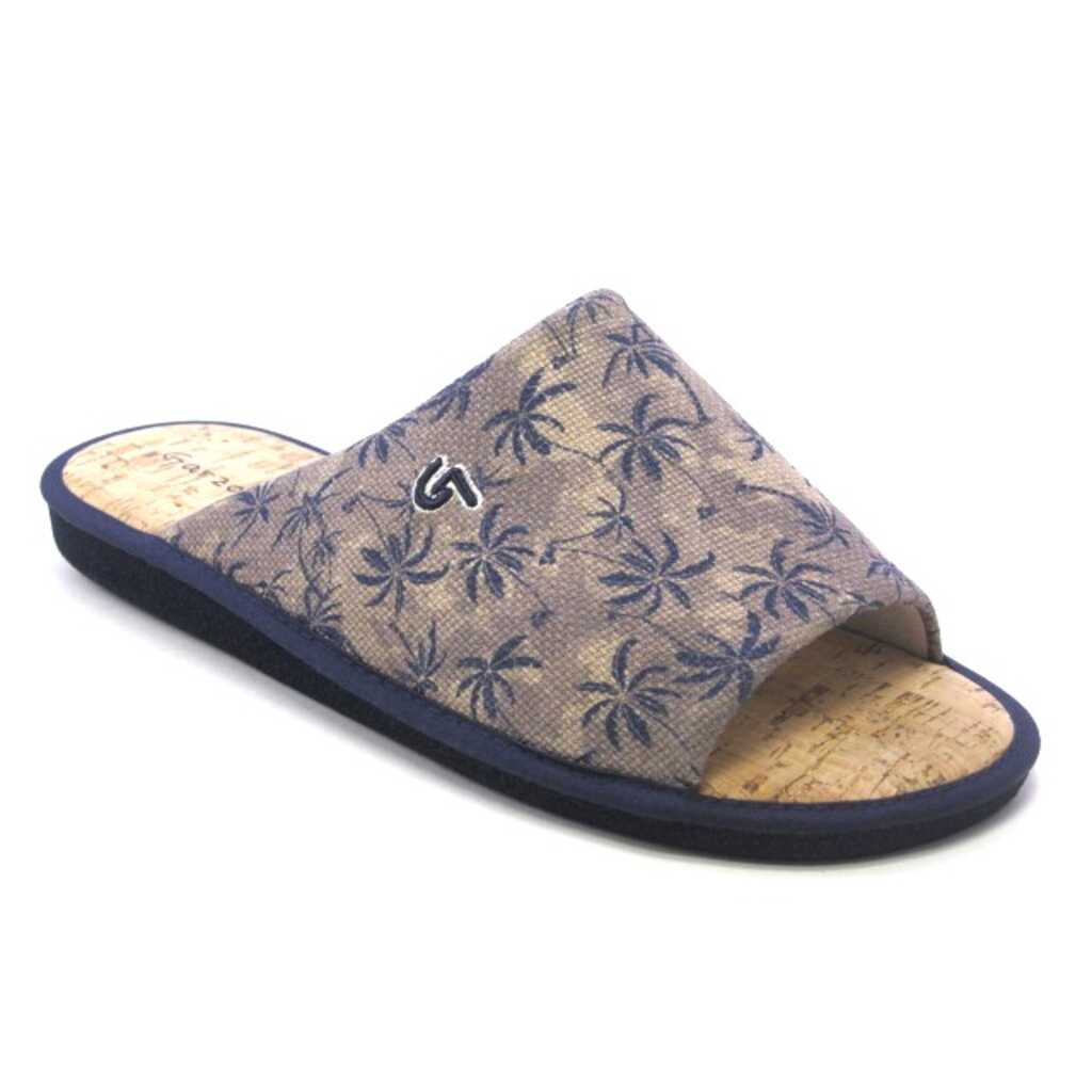 garzon p379-207 navy