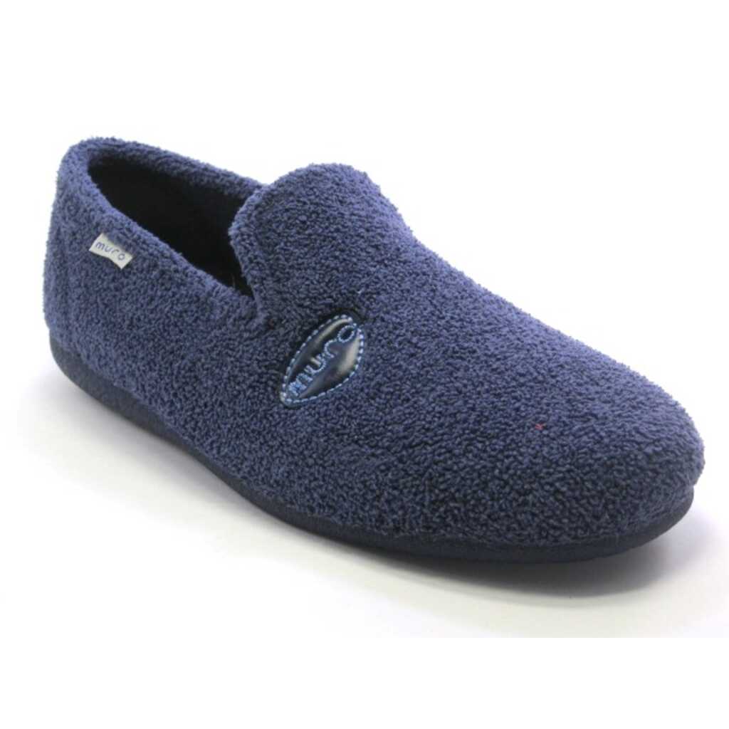 garrido muro 980 navy.