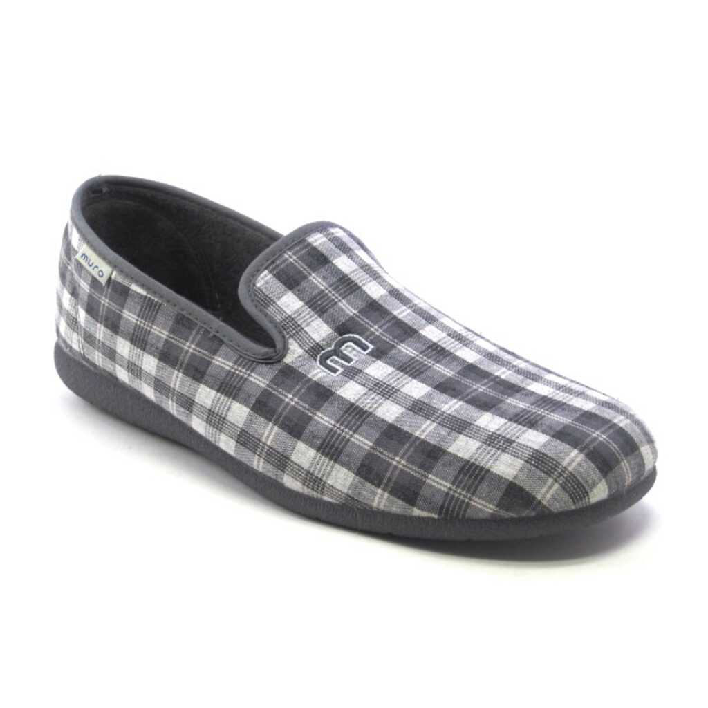 garrido muro 982 grey.