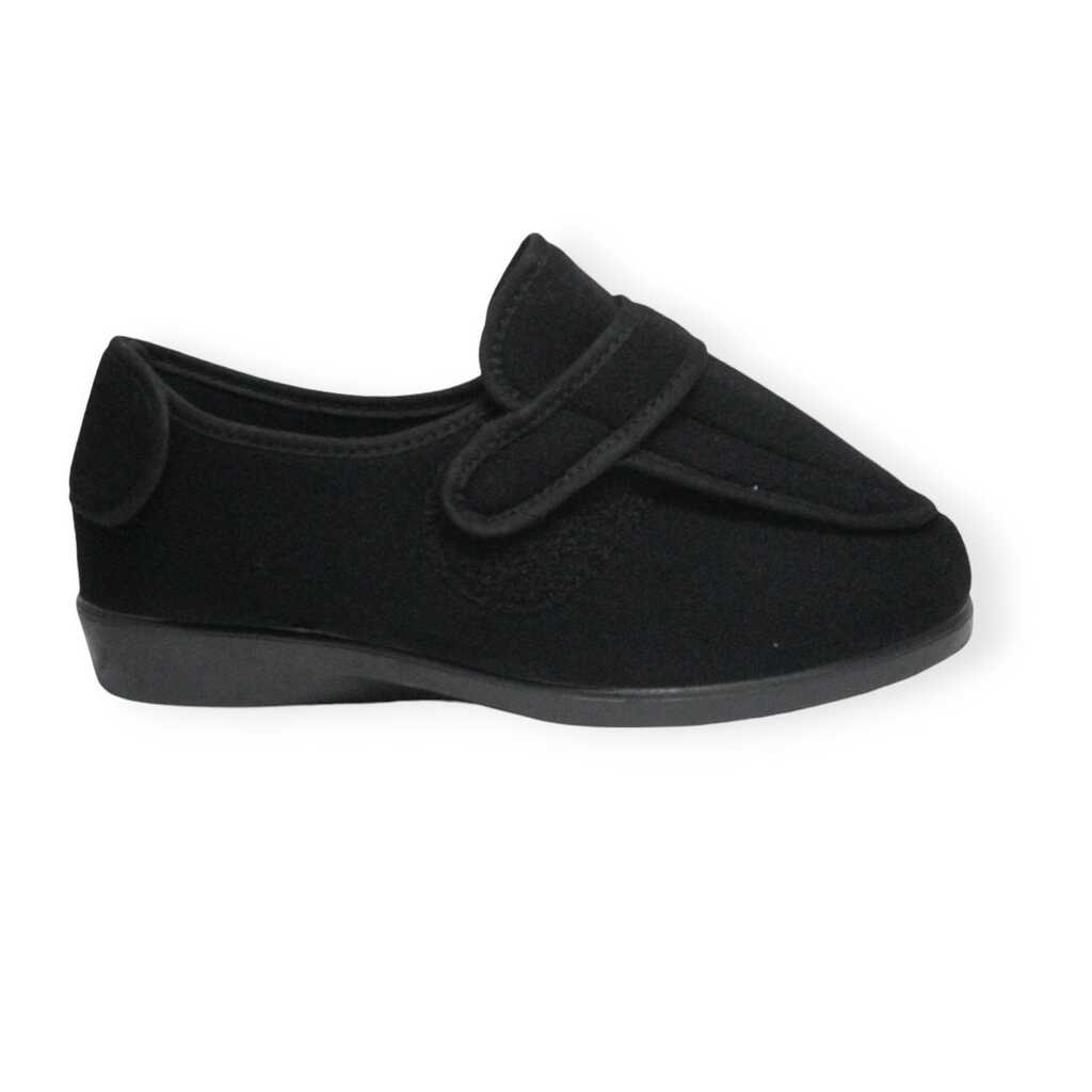 doctor cutillas 10287w black