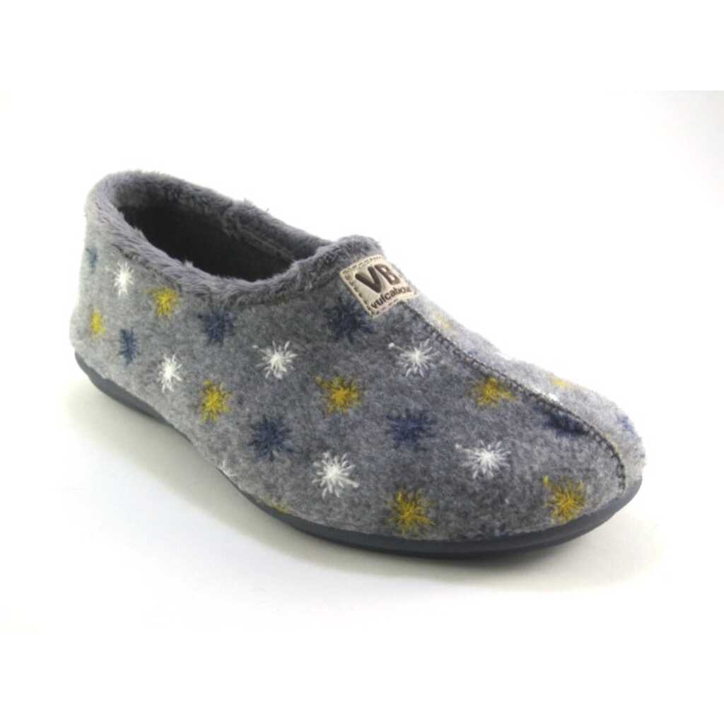 vulca bicha 4307 grey