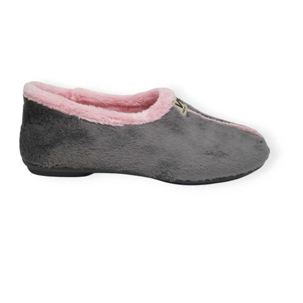 vulca bicha 4306 grey pink