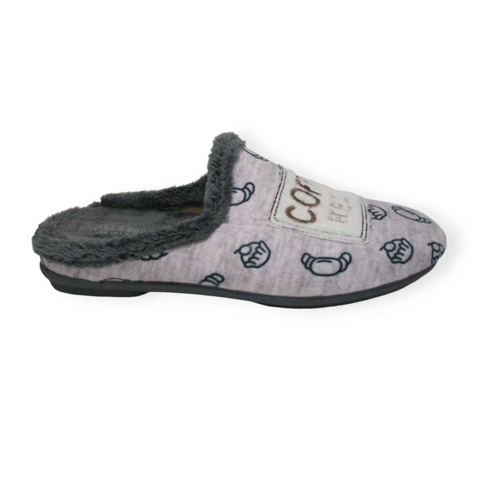 vulca bicha 4350 grey coffee