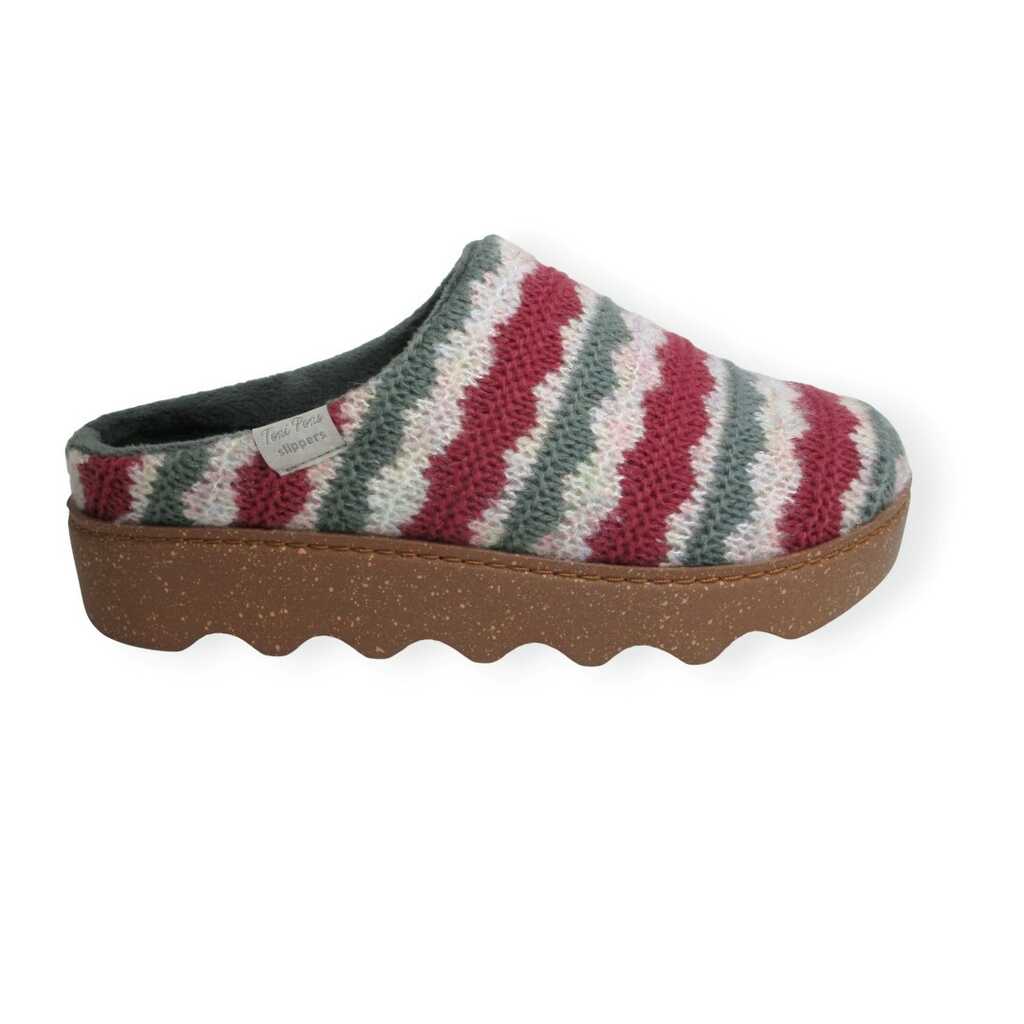 toni pons joyce green