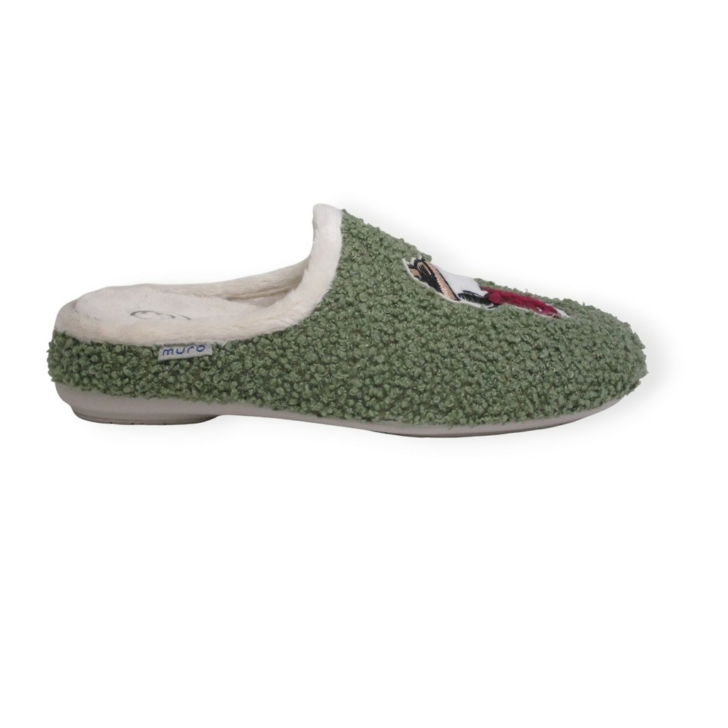 garrido muro 2704 green