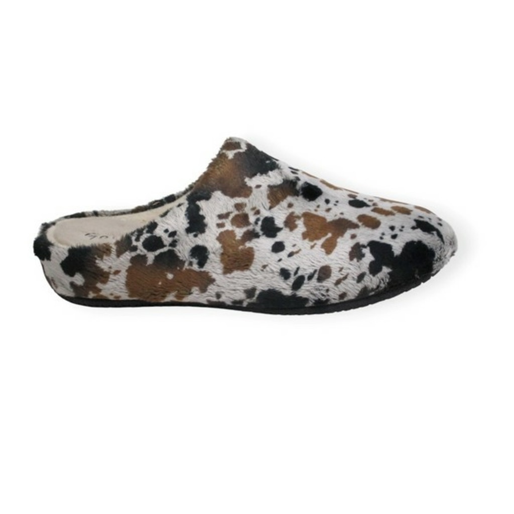 garzon 15300.373 black vaca