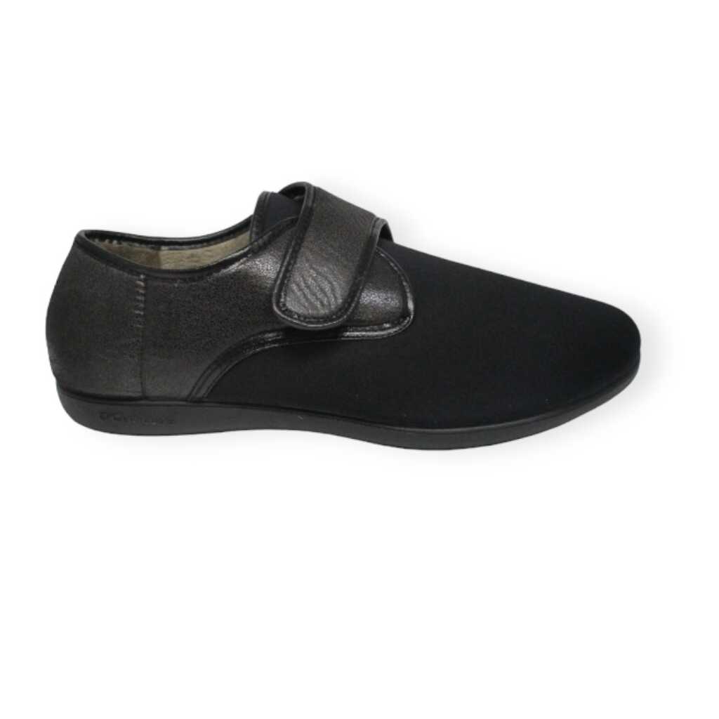 doctor cutillas 1506 black