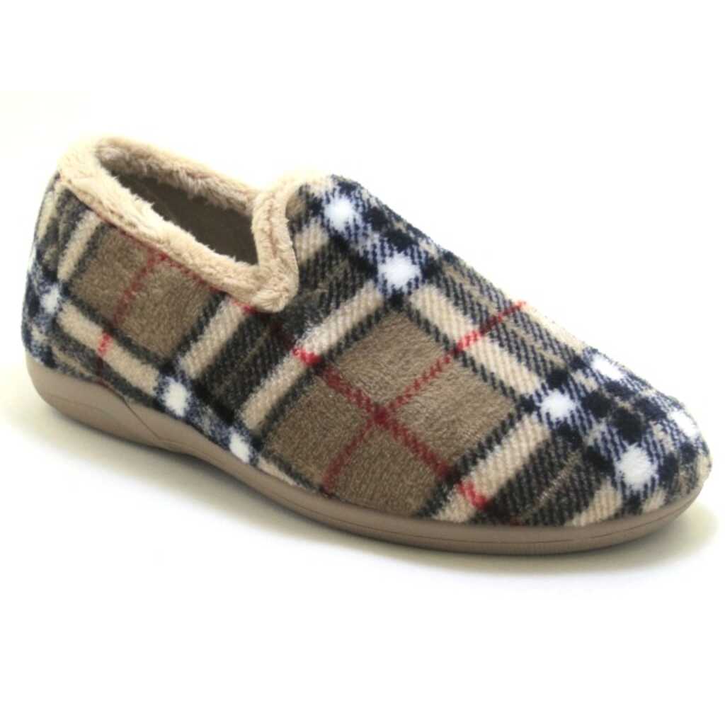 vulca bicha 640 brown