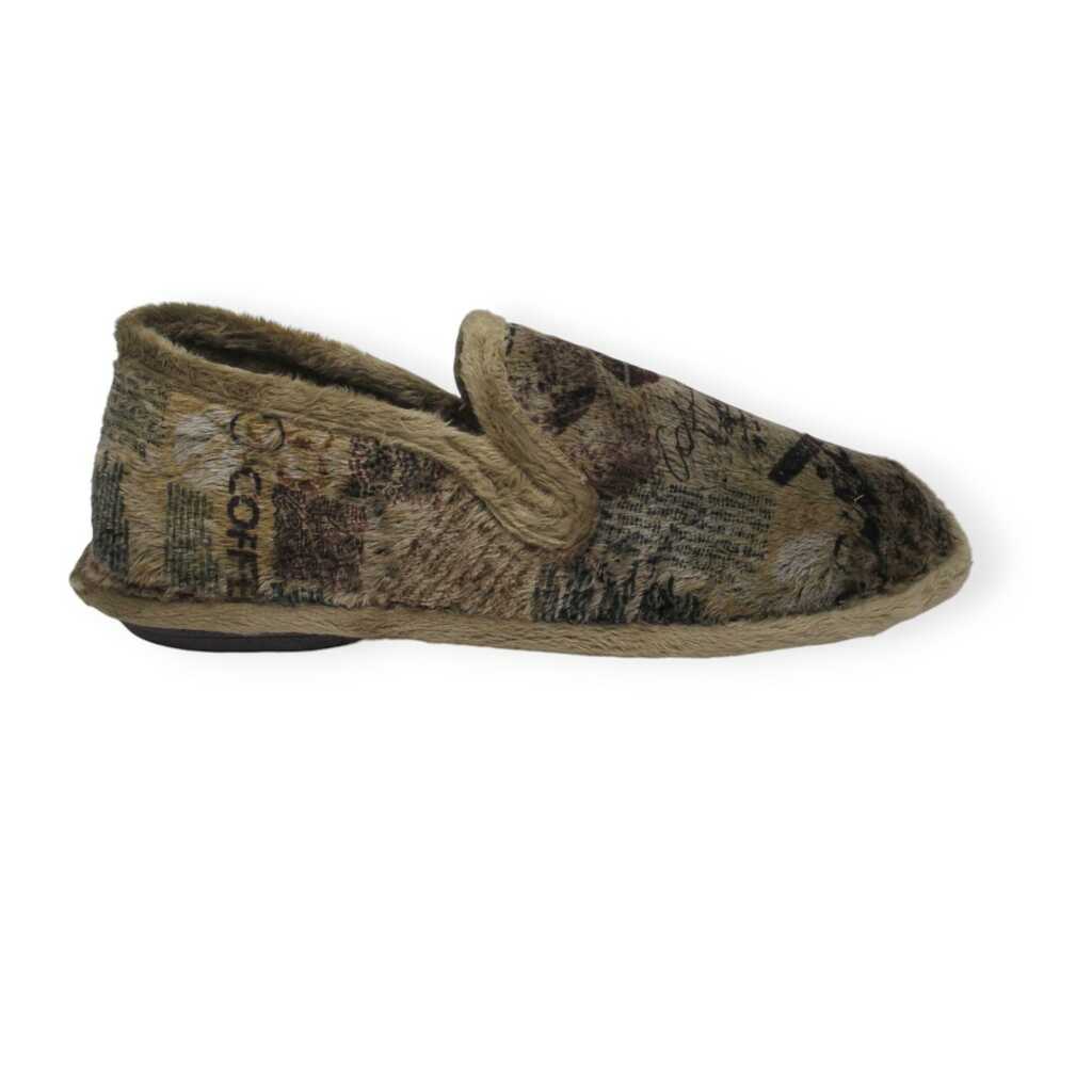 cosdam 1512 espresso bio relax