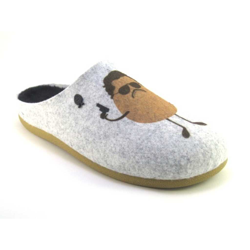 hot potatoes 46816 grey