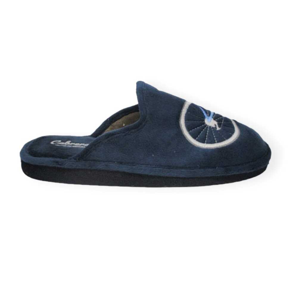 cabrera 2867 navy bicicleta