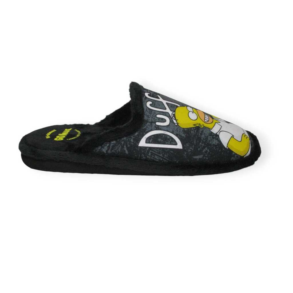 garrido muro 6628 hommer simpson parquet