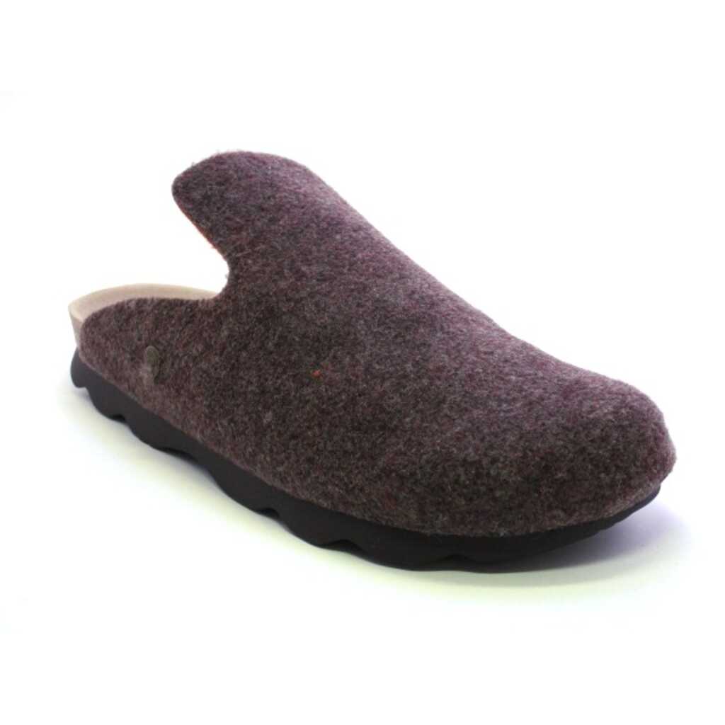 genuins boss double felt brown g104028