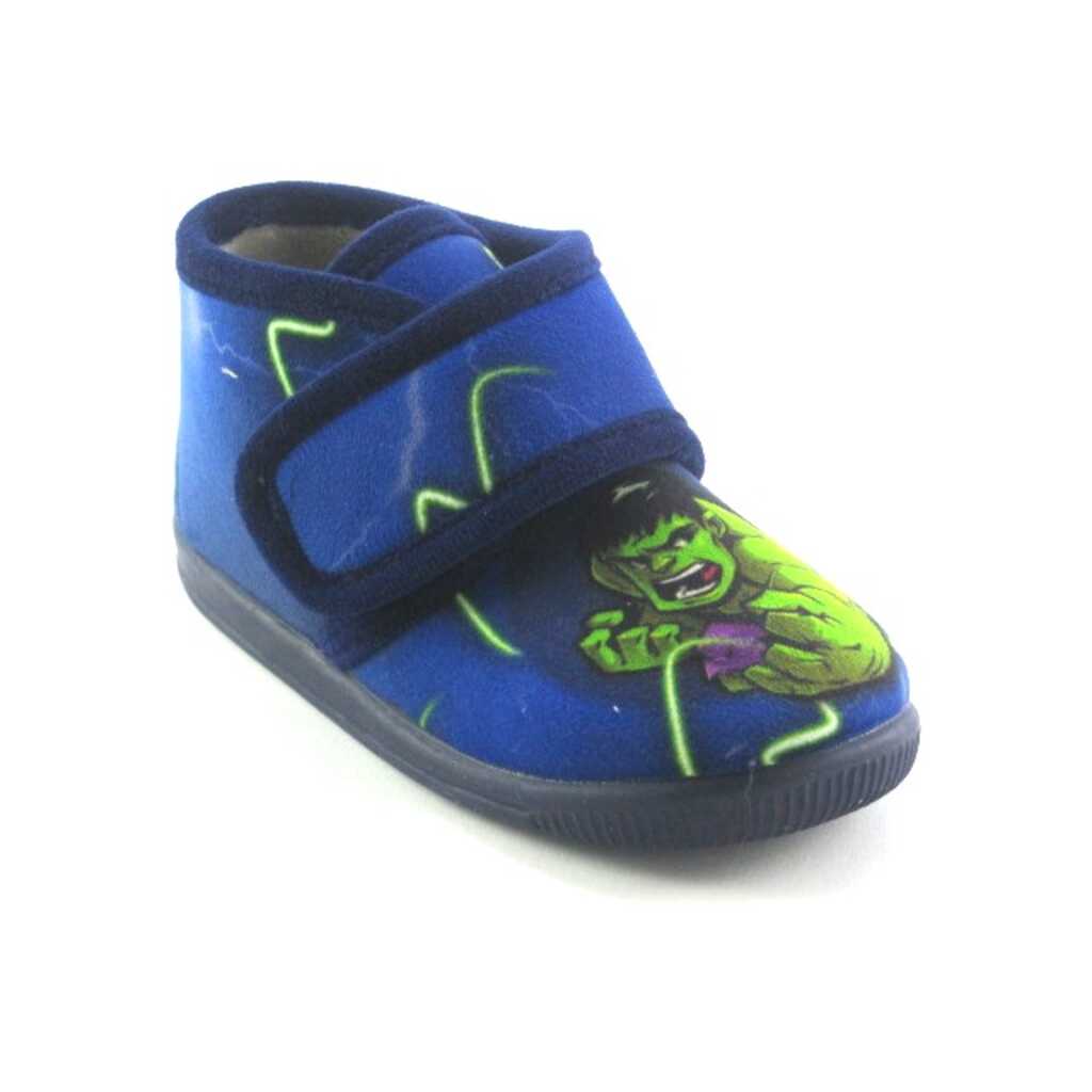 vulca bicha 1075 navy.