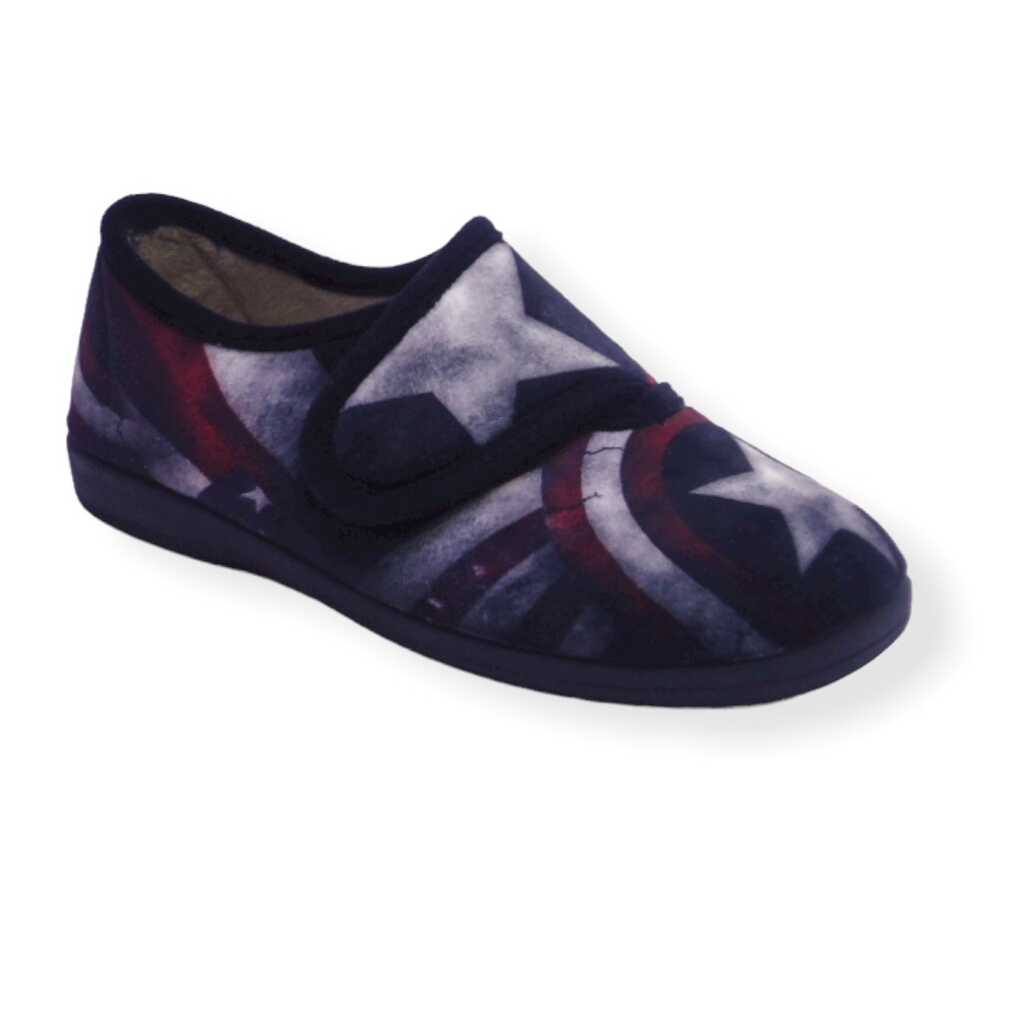 vulca bicha 1943 black