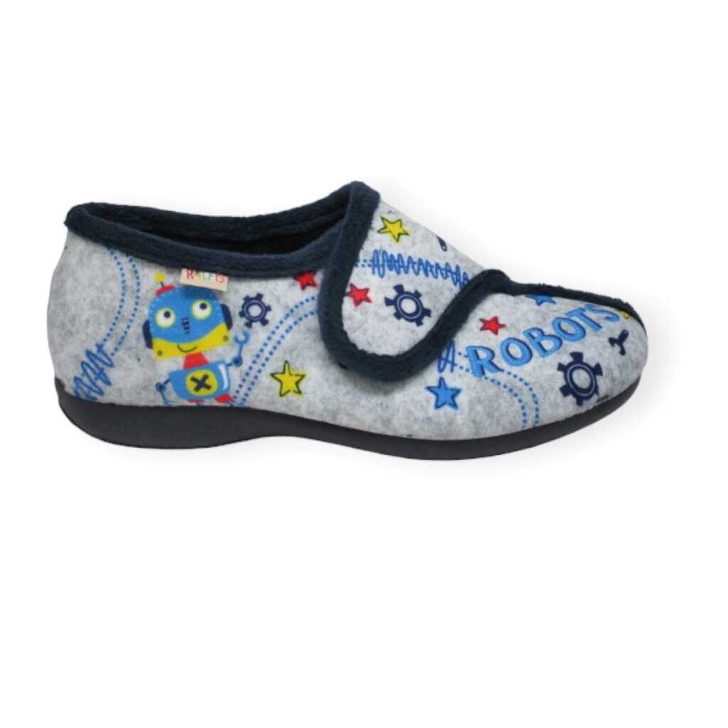 cabrera 8503 grey robots