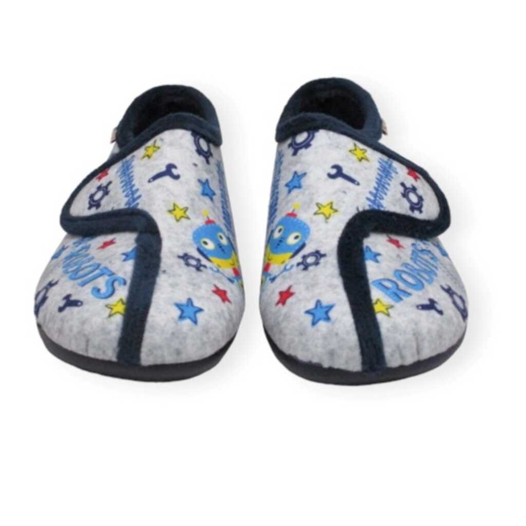 cabrera 8503 grey robots_1